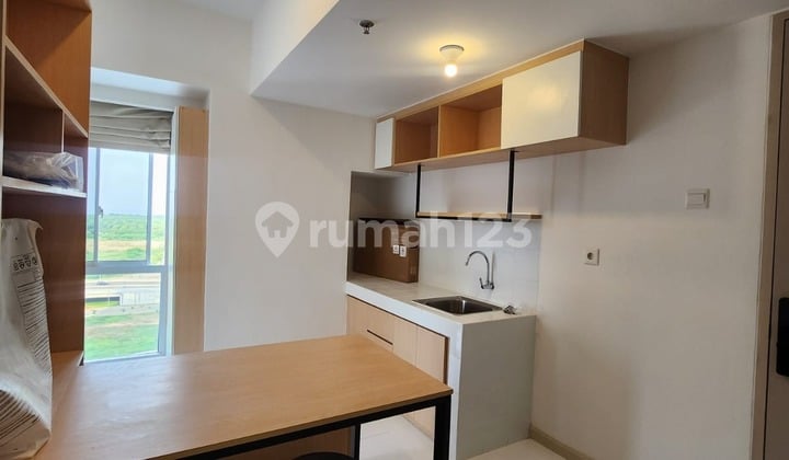 Disewa Apartemen Tokyo Riverside PIK