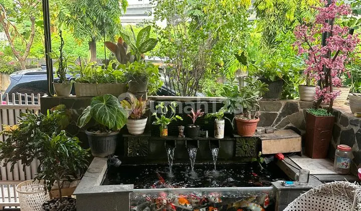 Dijual Rumah Green View Bekasi