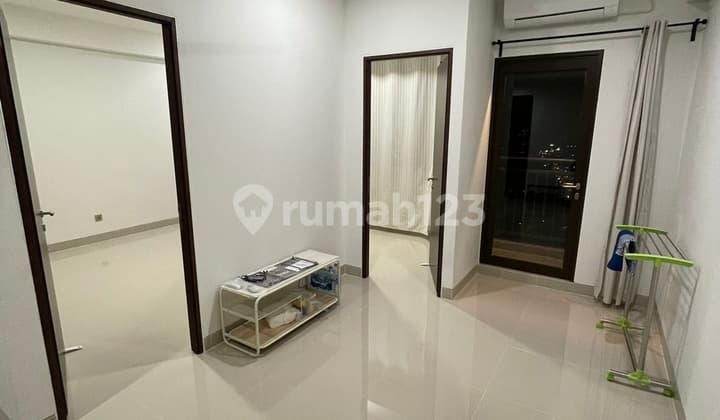 Apartemen 2 Bedroom Trans Studio Cibubur, Depok