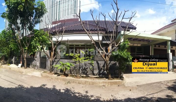 Dijual Rumah 2 Lantai Pulo Permata Sari, Pekayon, Bekasi