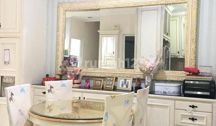 Dijual Rumah di Jakarta Barat Siap Huni