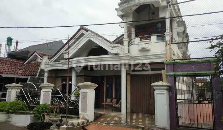 Dijual Rumah di Duta Harapan Bekasi