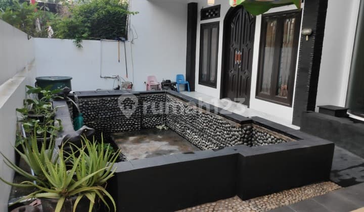 Dijual Rumah di Bekasi