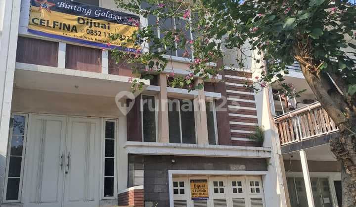 Dijual Rumah 2 Lantai di PIK