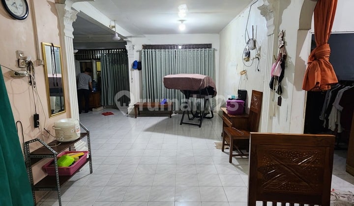 Dijual Rumah di Galaxy, Bekasi