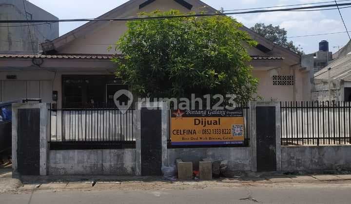 Dijual Rumah di Jatibening Bekasi