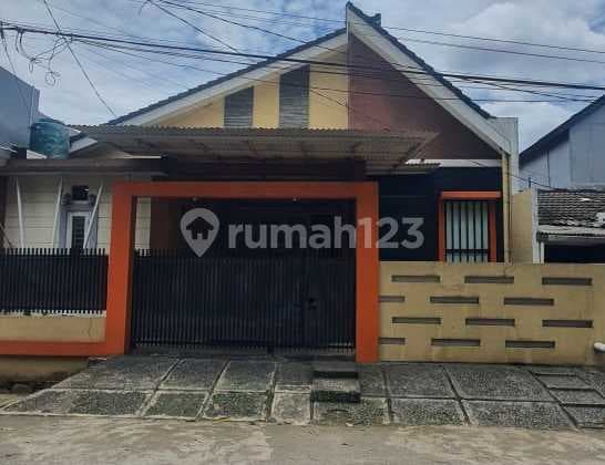 Dijual Rumah di Bekasi