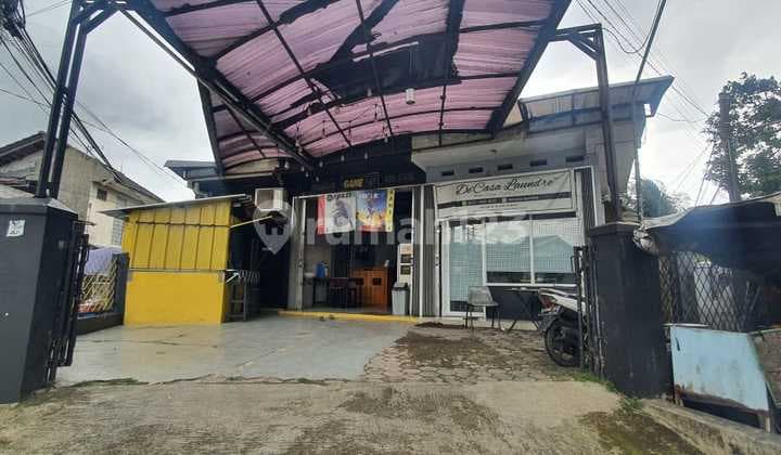 Dijual Ruko di Jatibening Bekasi