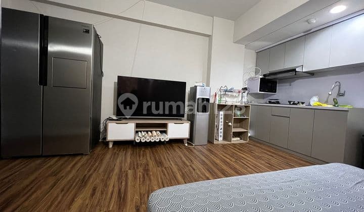 Dijual Apartemen 2 Bedroom Sentraland Karawang