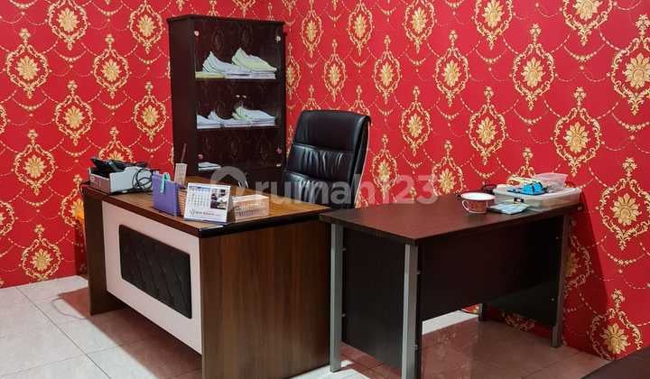 Dijual Ruko 2 Lantai di Karawang Barat