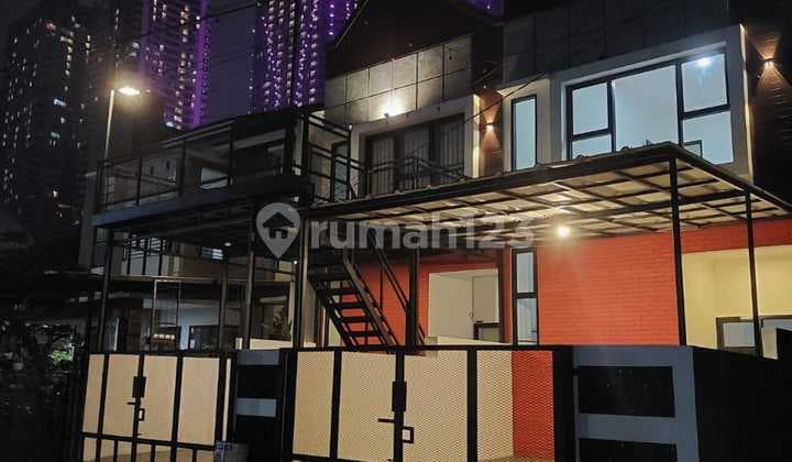 Dijual Rumah di Pekayon, Bekasi