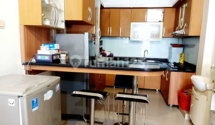 Rumah 2 Lantai di Galaxy Bekasi