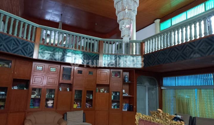Dijual Rumah di Pondok Gede Bekasi