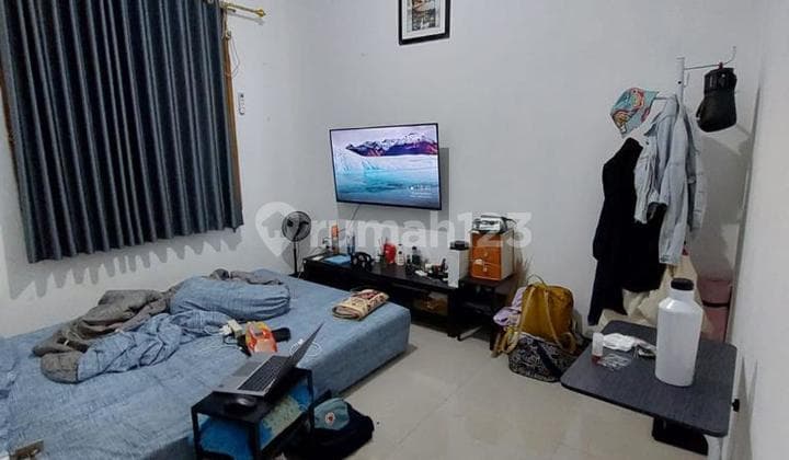 Dijual Rumah di Bintara Bekasi