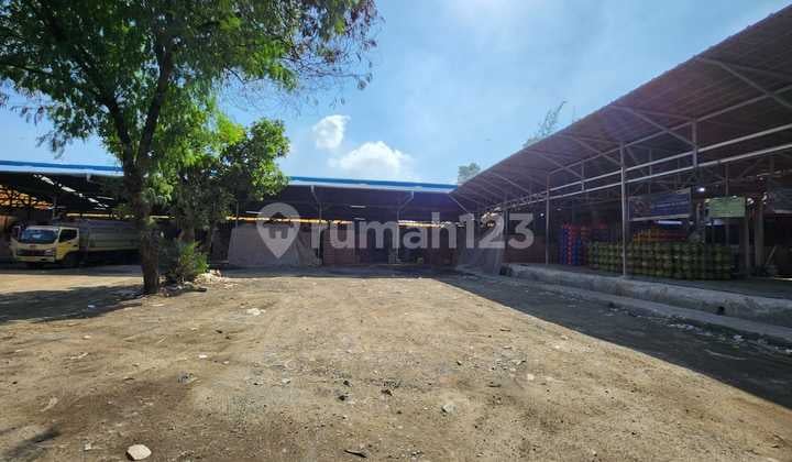 Tanah di Pekayon Bekasi