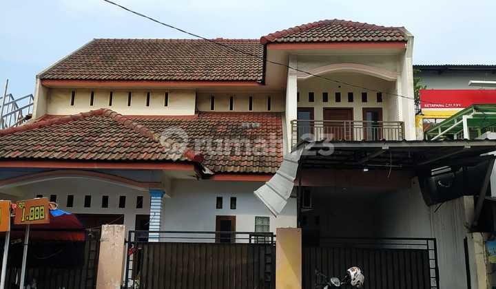 Dijual Rumah di Pekayon Bekasi