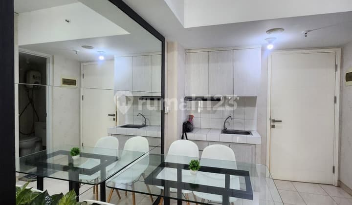 Dijual Apartemen Springlake Summarecon Bekasi