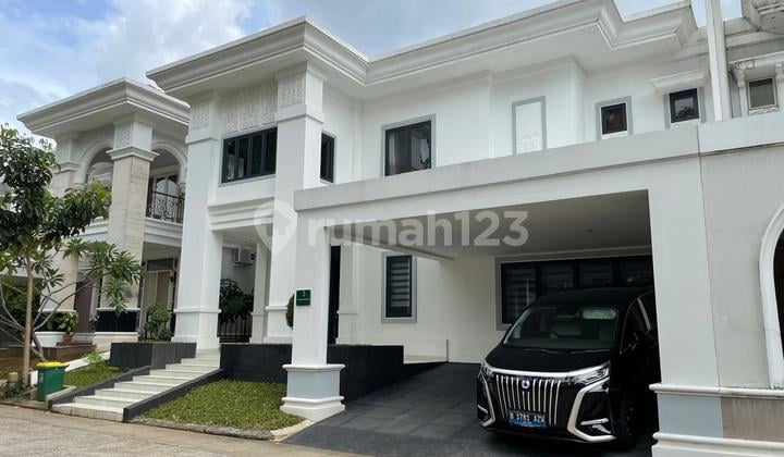 House for Sale in Lippo Cikarang, Bekasi