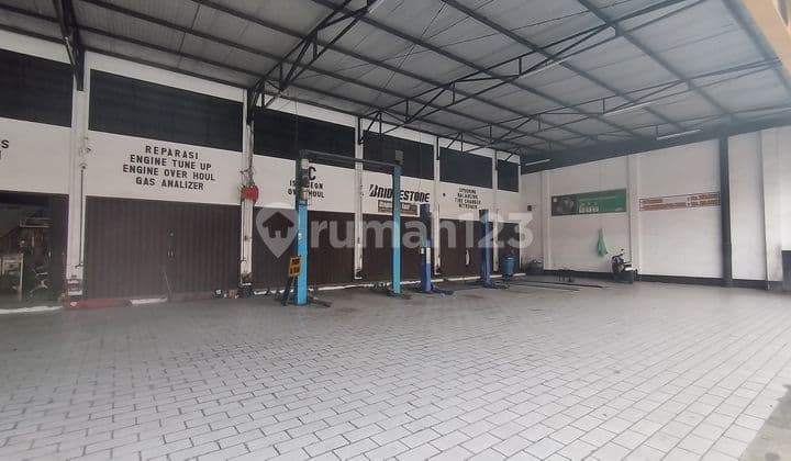 Dijual Disewa Gudang di Pekayon Bekasi