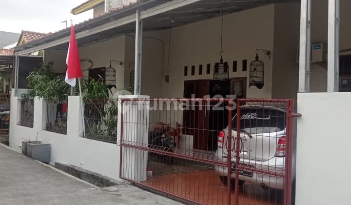 Rumah di Jatimakmur Bekasi