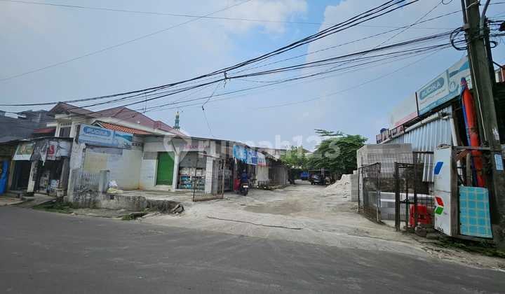 Warehouse for Sale in Pondok Gede, Bekasi