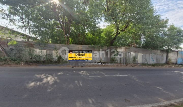 Dijual Kavling di Bekasi Timur