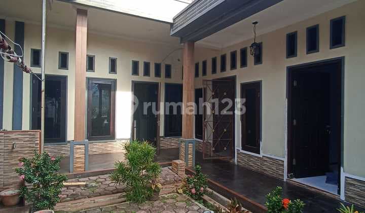 Dijual Rumah di Jatiasih Bekasi