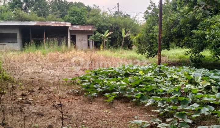 Dijual Tanah di Mustika Jaya Bekasi Timur