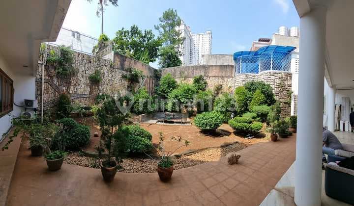 Dijual Rumah di Sunter Jakarta Utara