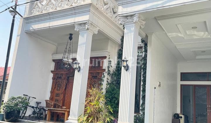 Dijual Rumah di Depok