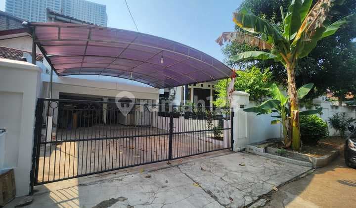 Dijual Rumah di Pekayon Bekasi