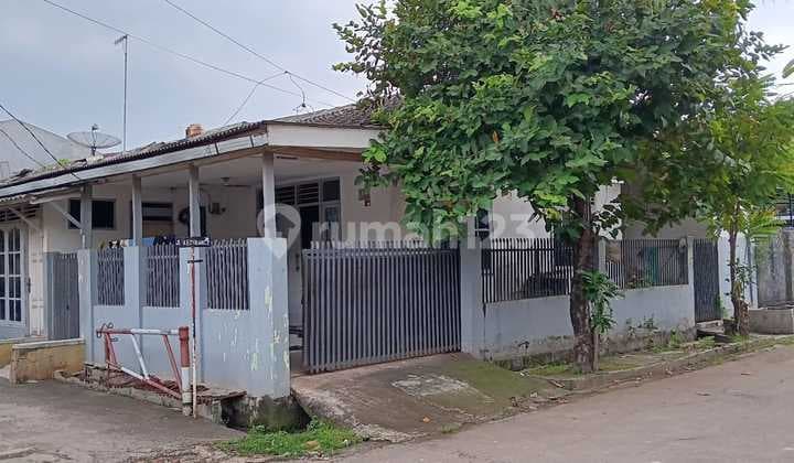 Dijual Rumah Hook di Tambun Selatan