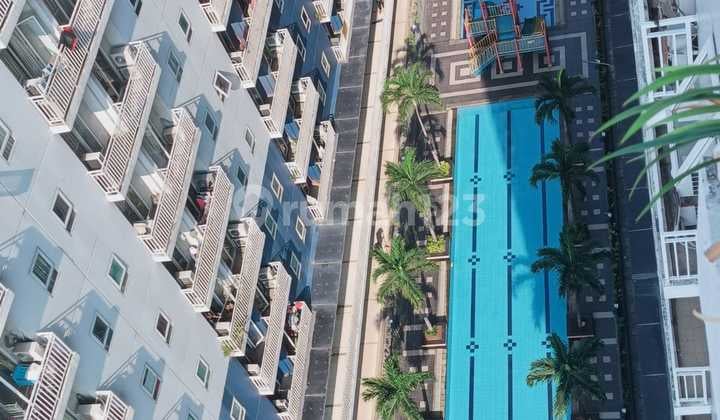 Dijual Apartemen Center Point Bekasi