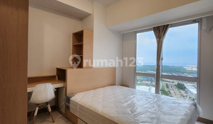 Disewa Apartemen Tokyo Riverside PIK