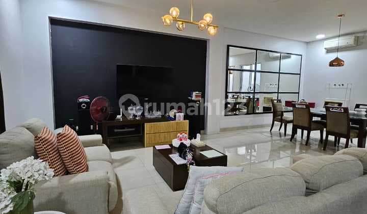 Dijual Rumah di Galaxy Bekasi