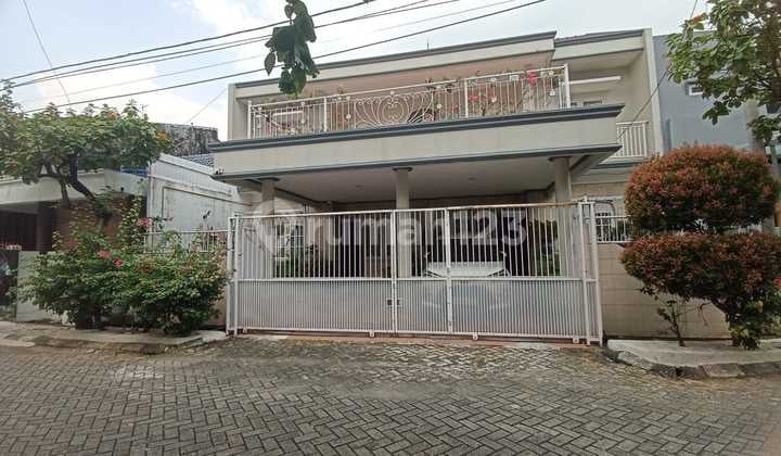 For Sale, Kemang Pratama House, Bekasi.