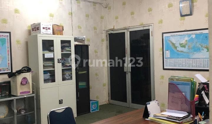 Dijual Ruko Kalimas Bekasi Timur