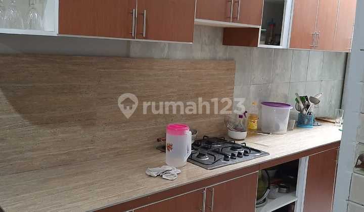 Rumah di Kemang Pratama Bekasi