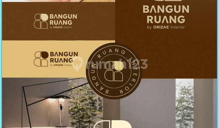 Jasa Interior Jogja Sleman Profesional Hasil Memuaskan