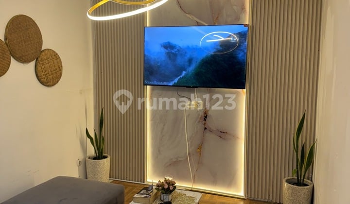 Rumah Premium Jogja Barat Fasilitas Lengkap Cocok untuk Hunian Elite