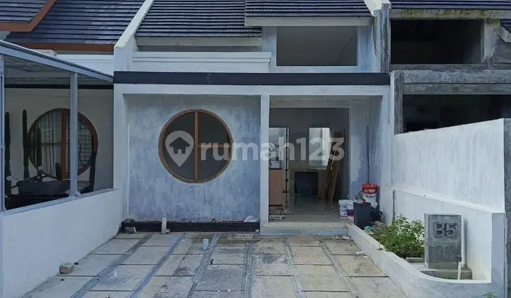 Kesempatan Terbatas Rumah Type 36 300 Jutaan di Sentolo