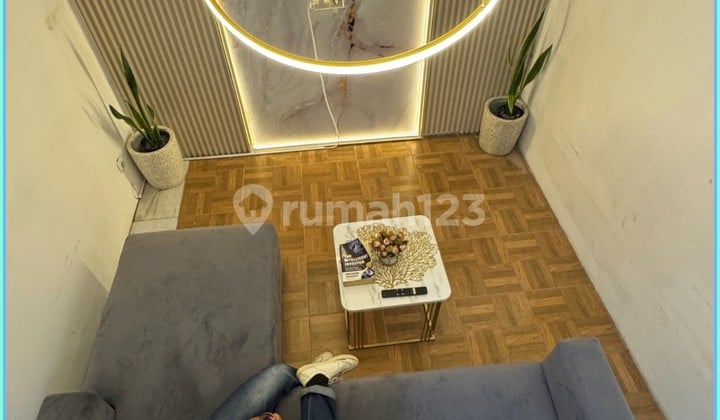 Affordable Quality Yogyakarta Home Interior Decoration Services