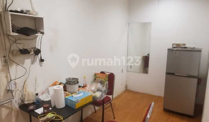 Jual Ruko 2 Lantai di Kopo Kencana Bandung