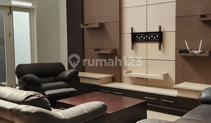 Rumah 2 Lantai Di Batununggal Mulia Siap Huni