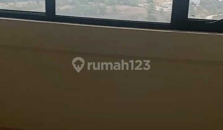 Apartemen Meikarta 3br Unfinished Cikarang