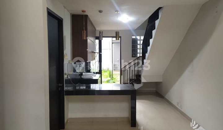 Rumah Sumber Sari Bandung