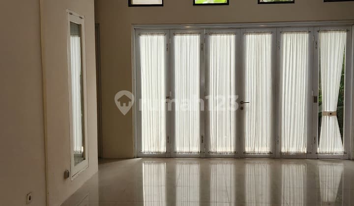 Rumah 2 Lantai Siap Huni Di Kbp