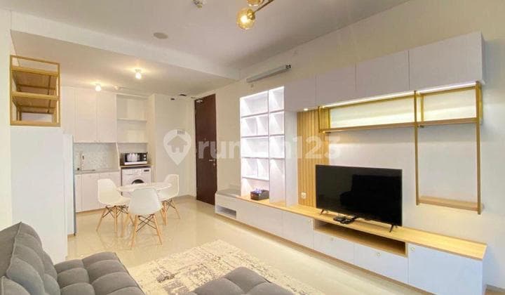 Pine Tree Resort Condominium, Type 1 BR