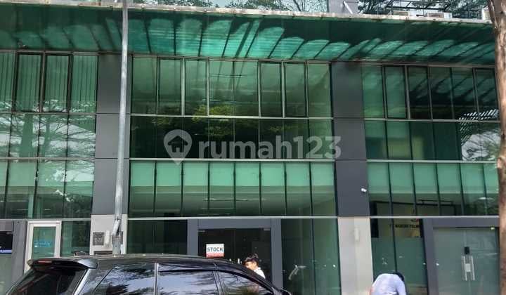 Jual Ruko Super Murah di Kebayoran Square Business Park, Jl. Blvd. Bintaro Jaya, Pondok Jaya, Pondok Aren, Kota Tangerang Selatan, Banten, Indonesia, 15220, Bintaro