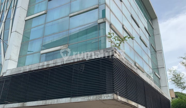 Jual Ruko di Cikarang Central City